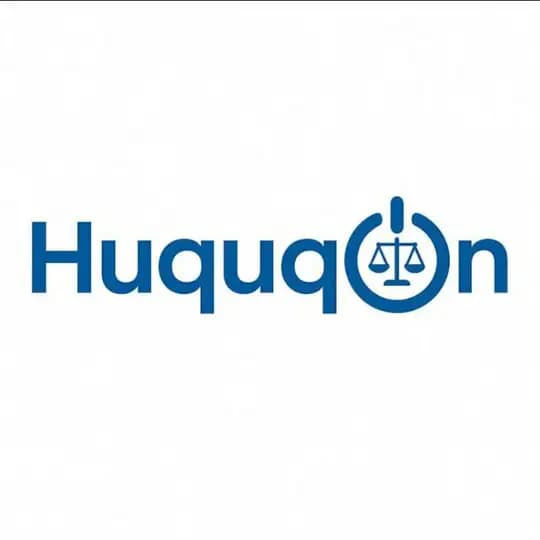 Huquq ON | JAXONGIR CHORIYEV