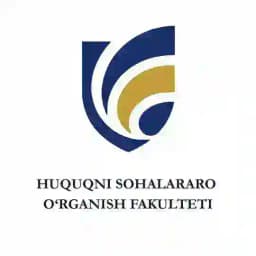 Huquqni sohalararo o’rganish fakulteti Profile