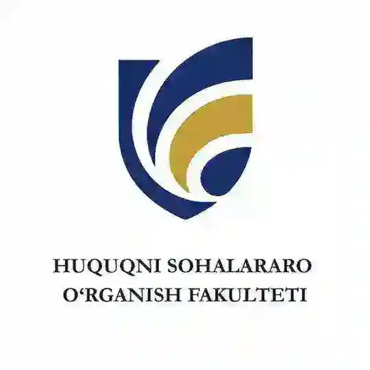 Huquqni sohalararo o’rganish fakulteti