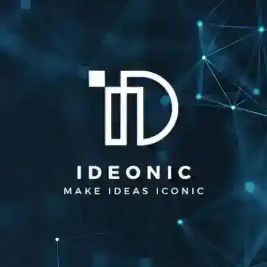 IDEONIC | آیدیونیک