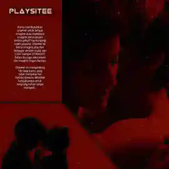 PLAYSITE BLOSTER