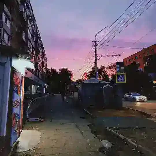Вернись До Рассвета