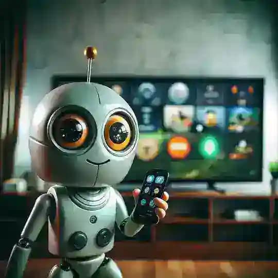 IP TV | Victory | APK