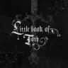 Little Book of Toth | ZINE