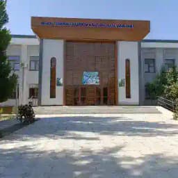Olot tuman ixtisoslashtirilgan maktab-internati Profile