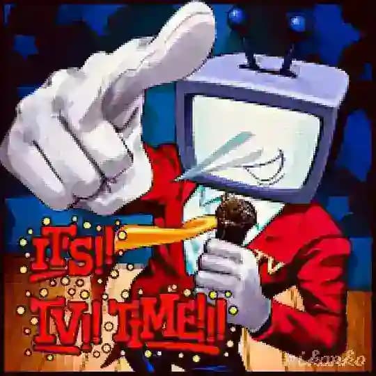 [РЕСТ ДО 01.06]MR. (Ant) TENNA'S TV TIME!!! |Now in HnD!