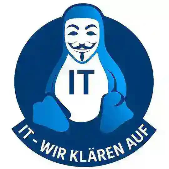 IT📱💻 WIR KLÄREN AUF ‼️💚