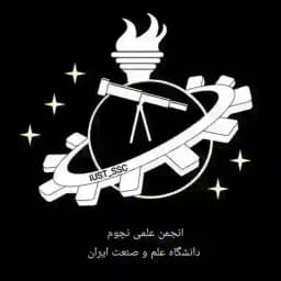 انجمن نجوم دانشگاه علم و صنعت Profile