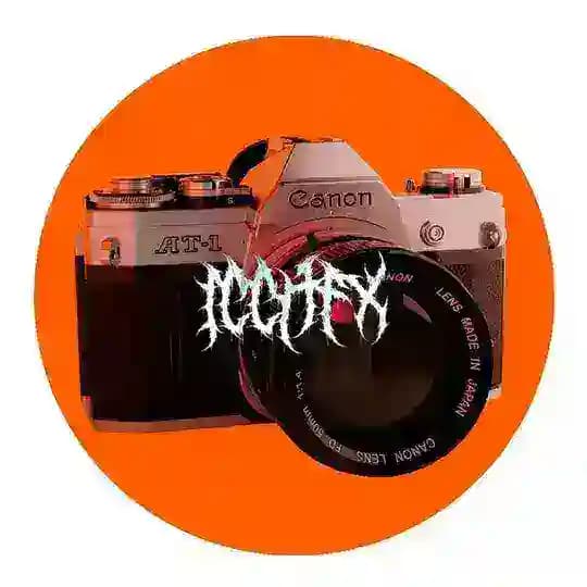 Логово Инча 📷