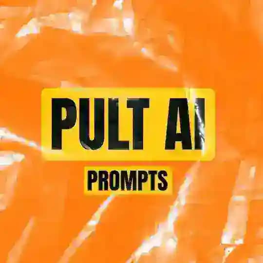 PultAI • AI PROMPT