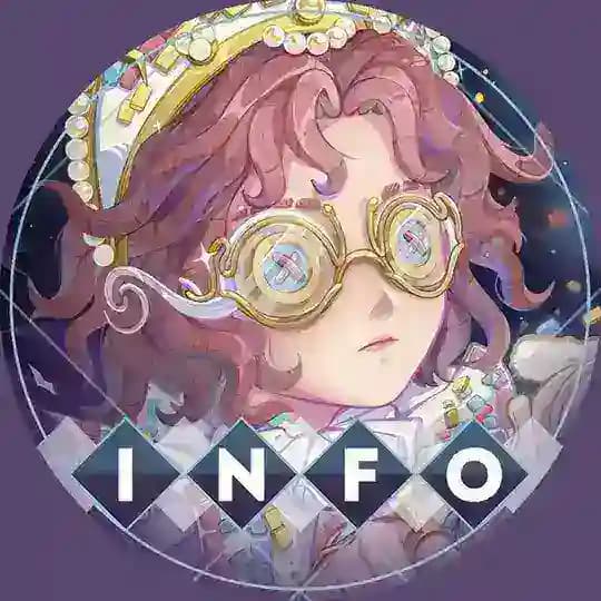 Identity V | iNFO