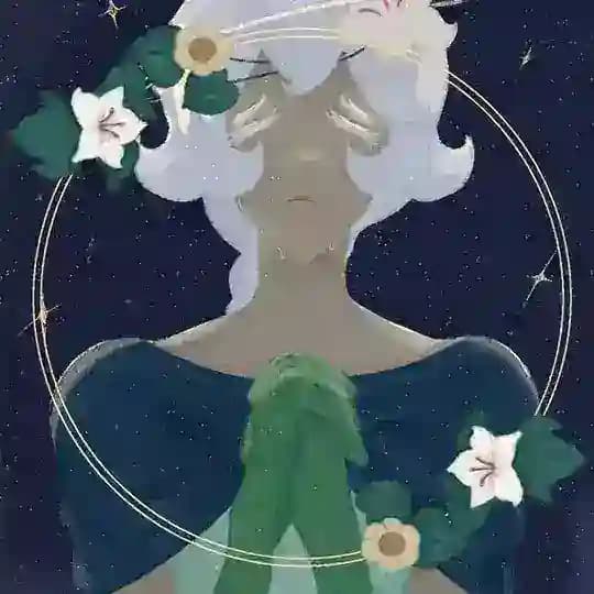 Коши Стихоплет!! ٭