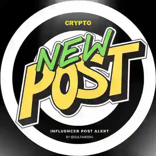Influencer Post Alert [Free Version]