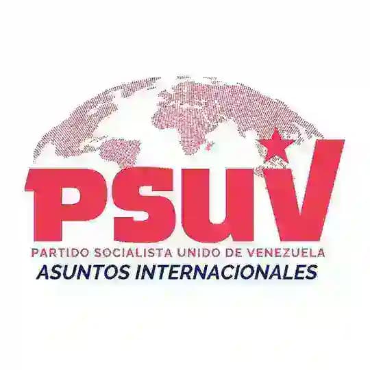 InfoPSUV Internacional🌎