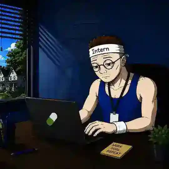 Intern