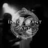 Intolerant Art