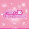 ISA UNIVERSE : Born To Impress.