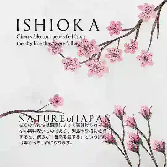 Ishioka's Museum.