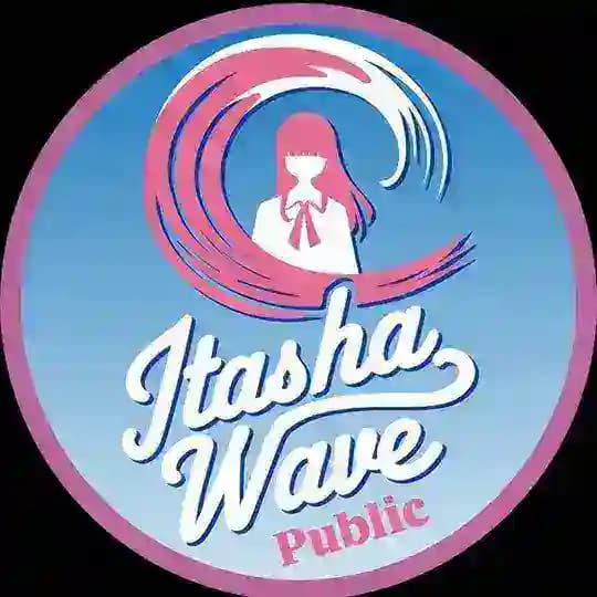 Itasha Wave