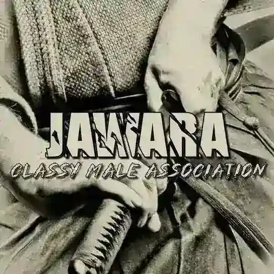 JAWARA HIATUS