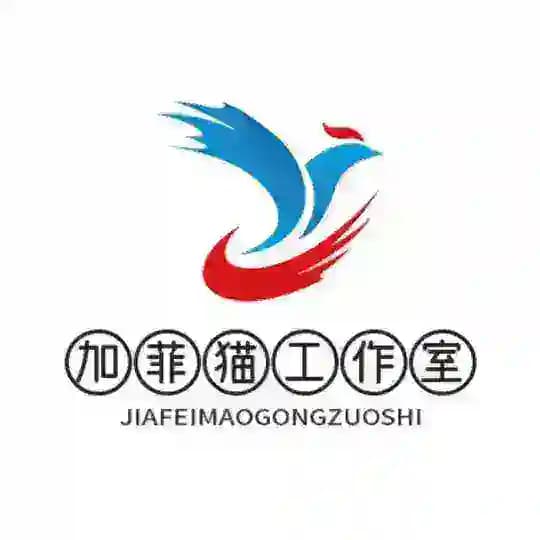 加菲猫工作室-韩国女人设包装素材-韩国女人设套图