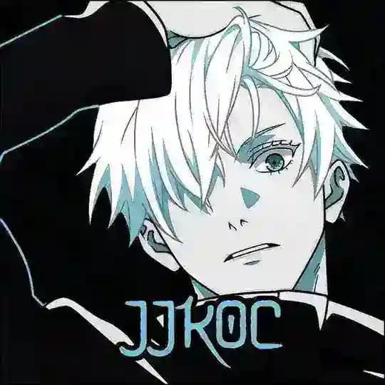 JJK OC CONFESSION