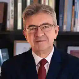 Jean-Luc Mélenchon Profile