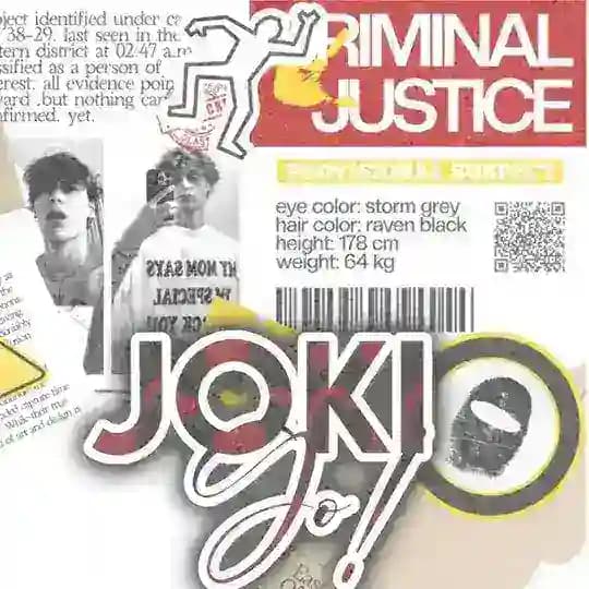 JOKI GO! :: Archive