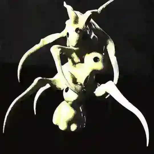 ༒─༒༒