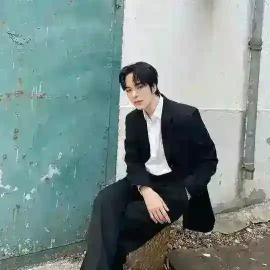 Jaehyuk Walcher.
