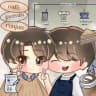 . * Jaemren-café.. ୨♡୧