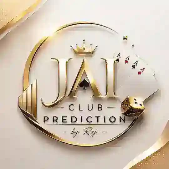 JAI Club prediction by Raj