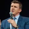 James O'Keefe