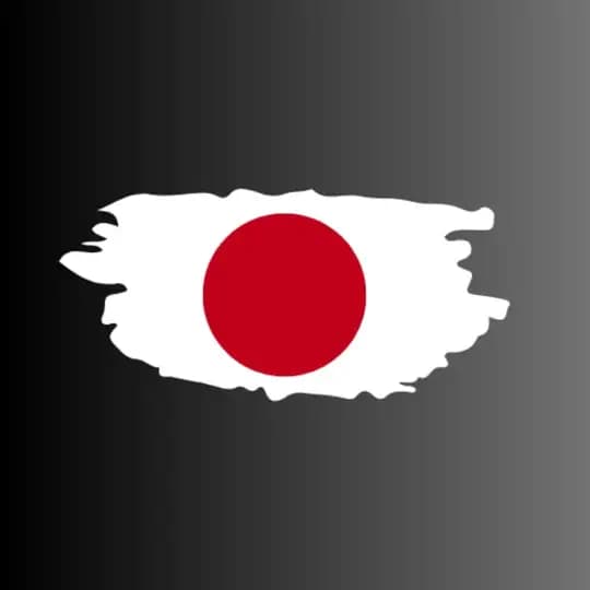 Japonca-Japanese