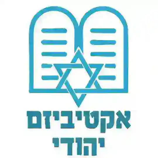 אקטיביזם יהודי