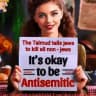 Don’t Be Anti-Semite🤪