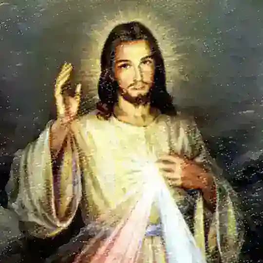 jezus