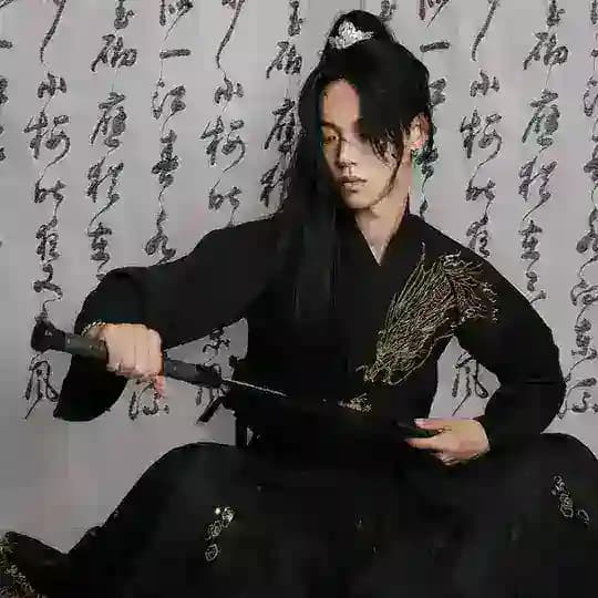 WEIYI魏