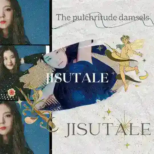 𝗝𝗜𝗦𝗨 𝗧𝗔𝗟𝗘.
