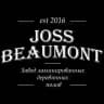 Joss Beaumont