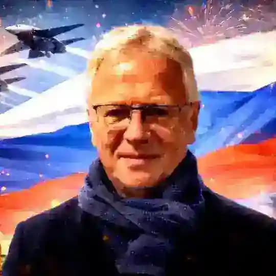 Юрий Бондаренко