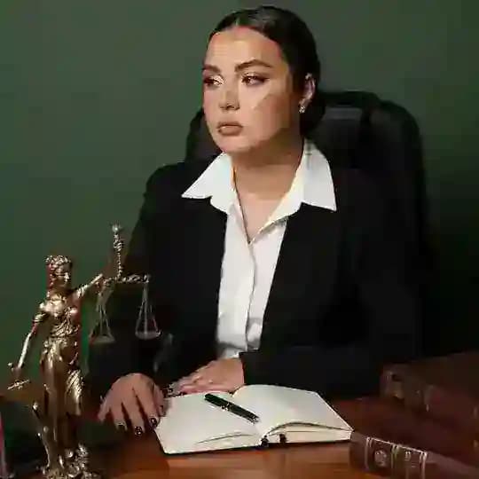 Ваш личный юрист I Елена Дмитриевна