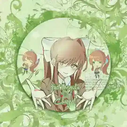 🌱𝓳ꪊ𝘴𝓽 ꪑꪮꪀ𝓲𝘬ꪖ ᥴꫝꪖꪀꪀꫀꪶ🌱