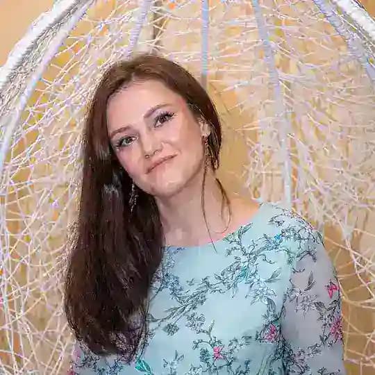 Юлия Яфарова: психологические заметки