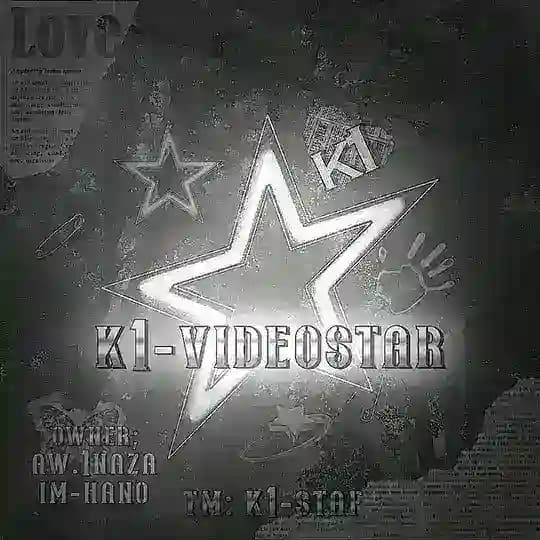 𝐊𝟏-𝐓𝐄𝐗𝐓