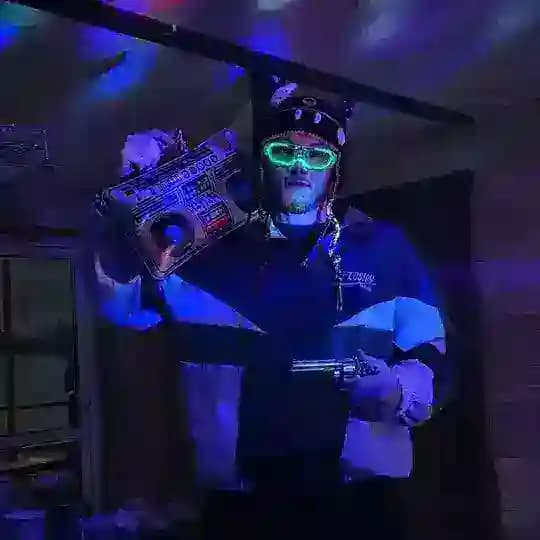 ДобрыЙ ДЕН\\🤘🤓