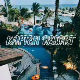 ㅤ KAPTEN RESORT Profile
