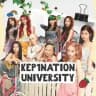 KEP1NATION UNIVERSITY!