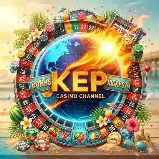 KEP-CASINO-БОНУСИ- BEZDEP-PROMO UA🇺🇦😎