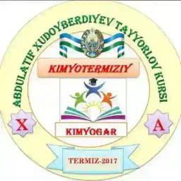 KIMYOTERMIZIY🏧 Profile